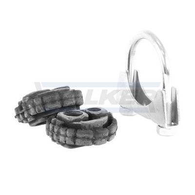 MONTAGESATZ SCHALLDäMPFER WALKER 86404 3