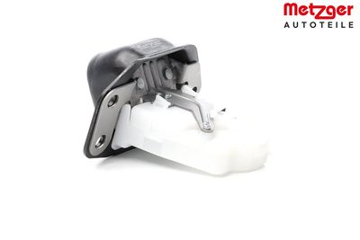 HECKKLAPPENSCHLOSS METZGER AUTOTEILE 2310941 15
