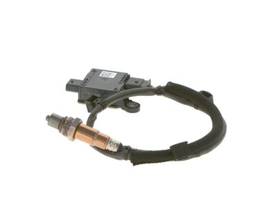 PARTIKELSENSOR BOSCH 0281006611 11