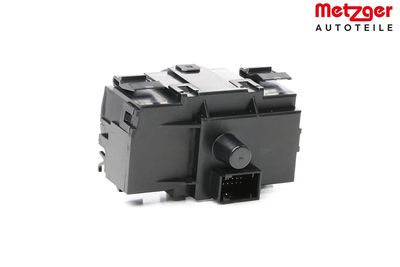 COMUTATOR FAR METZGER AUTOTEILE 09161317 15