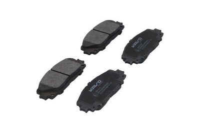 SET PLACUTE FRANA FRANA DISC Kavo Parts KBP9140 24