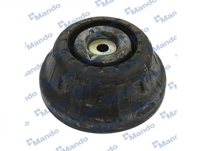 MANDO MCC015225 Опора амортизатора  для VW AMAROK (2HA, 2HB, S1B, S6B, S7A, S7B) 2.0 TDI 4motion