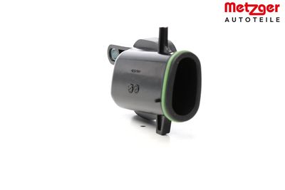 SAUGROHR ÖLPUMPE METZGER AUTOTEILE 8002009 26