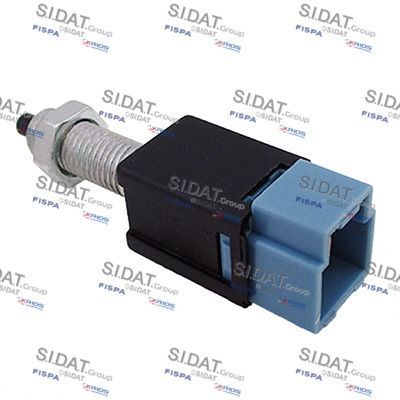 AUTOTEAM E140181 Выключатель стоп-сигнала  для NISSAN SILVIA (Ниссан Силвиа)