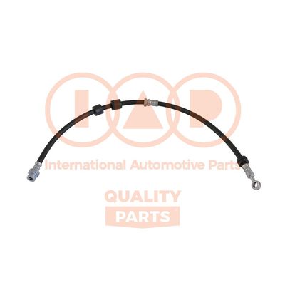 Тормозной шланг IAP QUALITY PARTS 708-12057 для MITSUBISHI OUTLANDER