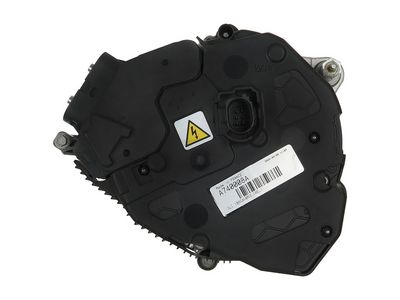 GENERATOR / ALTERNATOR AS-PL A3735VALEO 2