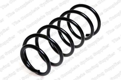 LESJÖFORS 4063450 Пружина подвески  для OPEL (Опель)