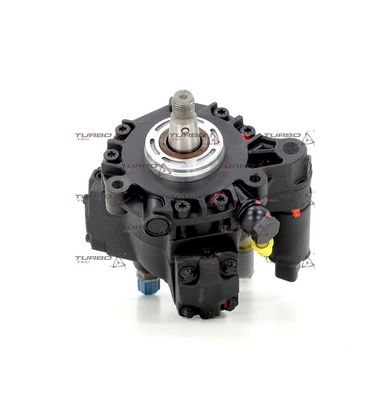 POMPA DE INALTA PRESIUNE TURBO-TEC TTIP7015 1