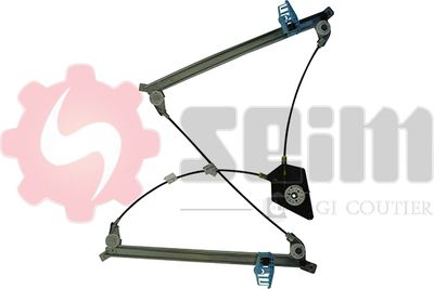 MECANISM ACTIONARE GEAM