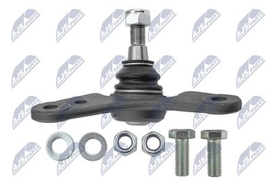 ARTICULATIE SARCINA/GHIDARE NTY ZSDBM004 3