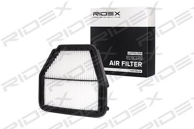 Воздушный фильтр RIDEX 8A0185 для OPEL ANTARA