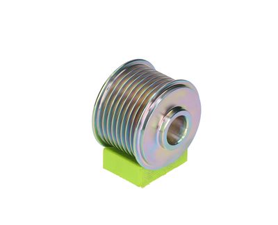 FULIE ALTERNATOR VALEO 595350 7