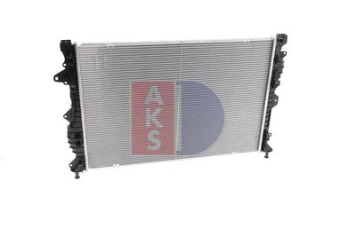 KüHLER MOTORKüHLUNG AKS DASIS 020080N 6