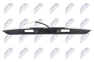 Vypínač, otváranie kufra NTY EZC-NS-078