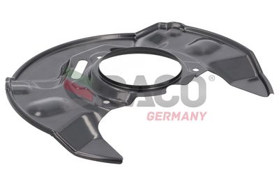 PROTECTIE STROPIRE DISC FRANA DACO 613901