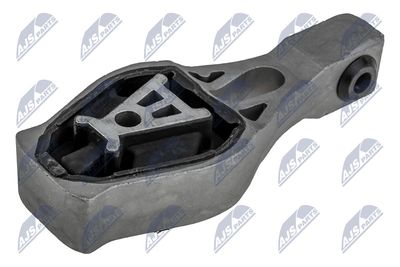 NTY ZPS-PE-022 Подушка двигателя для CITROËN C3 AIRCROSS II (2R_, 2C_)