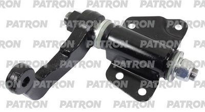 Рычаг независимой подвески колеса, подвеска колеса PATRON PS5726 для KIA RETONA