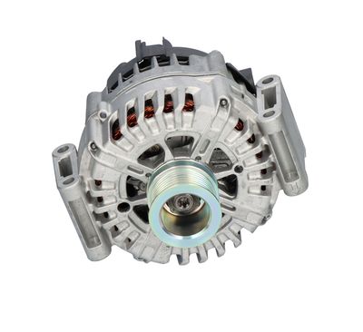 GENERATOR / ALTERNATOR VALEO 439891 26