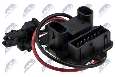 REZISTOR VENTILATOR HABITACLU NTY ERDRE030 1