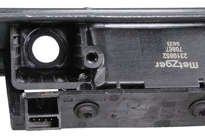 HECKKLAPPENGRIFF METZGER AUTOTEILE 2310852 2