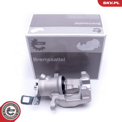 Brzdový strmeň ESEN SKV 50SKV293