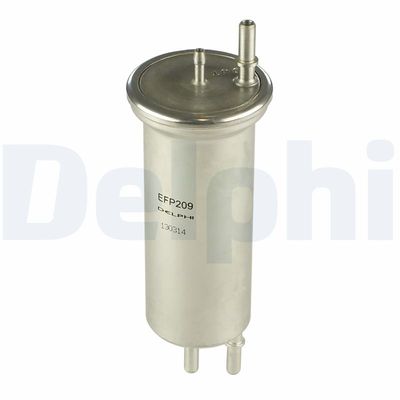 Filtr paliwa DELPHI EFP209