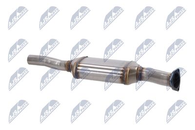 FILTRU FUNINGINE/PARTICULE SIST.DE ESAPAMENT NTY DPFAU005 41