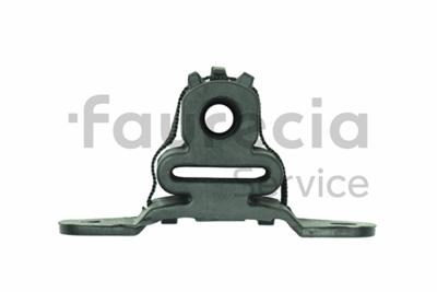 Резиновые полоски, система выпуска Faurecia AA93270 для PEUGEOT 301