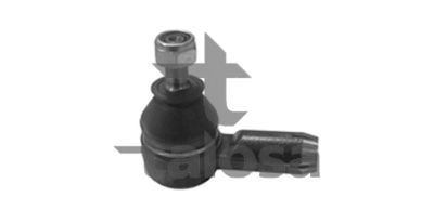 Tie rod end