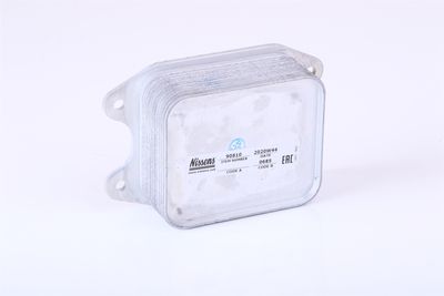 ÖLKüHLER MOTORöL NISSENS 90810 41
