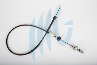 Cięgło, sterowanie sprzęgłem RICAMBIFLEX GM 01441576