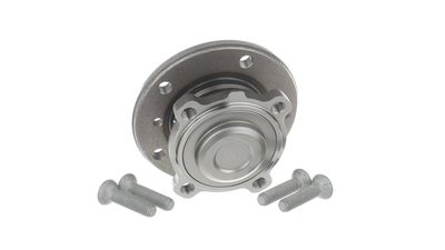 RADLAGERSATZ SKF VKBA6711 39