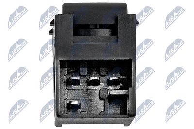 COMUTATOR MACARA GEAM NTY EWSVW120 4