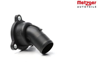 CARCASA TERMOSTAT METZGER AUTOTEILE 4010376 24