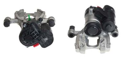 Brzdový třmen BUDWEG CALIPER 344837