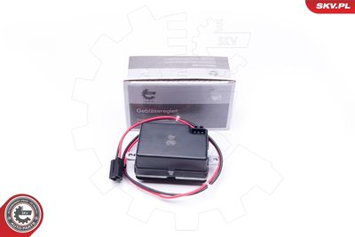 REZISTOR VENTILATOR HABITACLU