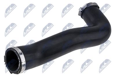 Hadica plniaceho vzduchu NTY GPP-WW-097