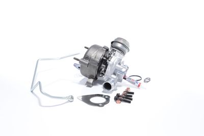 LADER AUFLADUNG BTS Turbo T981038 30