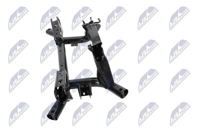 CORP AX NTY ZRZCH003 11