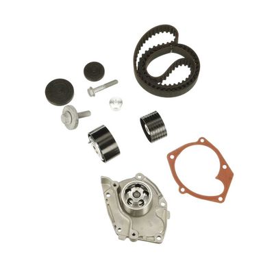 SET POMPA APA + CUREA DINTATA GATES KP25559XS3 66