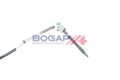 Snímač teploty výfukových plynov BOGAP Premium W6120113