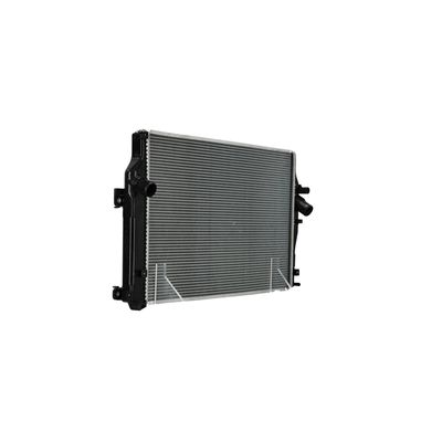 RADIATOR RACIRE MOTOR NISSENS 607185 36