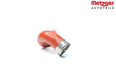 LADELUFTSCHLAUCH METZGER AUTOTEILE 2401396 27