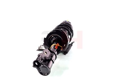 ANSAMBLU TELESCOP ARC GH GH352533C06 45