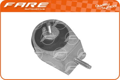 Подвеска, двигатель FARE SA 0702 для RENAULT 21
