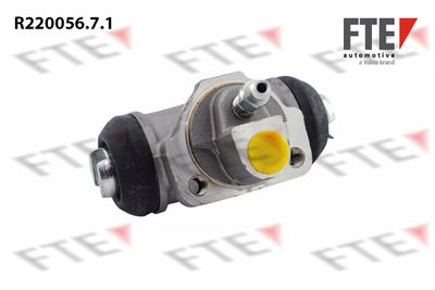 Cylinderek hamulcowy FTE 9210236