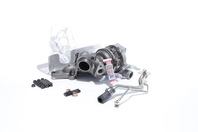 LADER AUFLADUNG BTS Turbo T981176BT 24