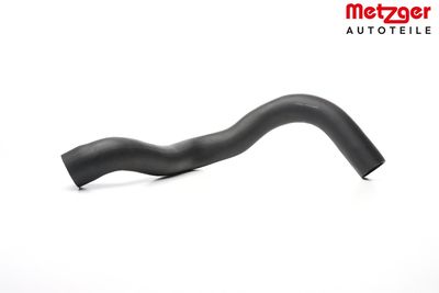 LADELUFTSCHLAUCH METZGER AUTOTEILE 2400531 36