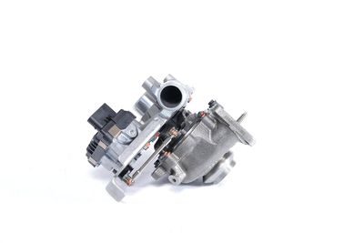 LADER AUFLADUNG BTS Turbo T916324RE 12