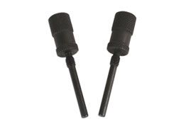 Laser Tools Camshaft Locking Pins - for Ducati 3V